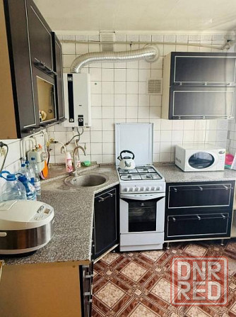 Продается 2 ком. квартира (42 м² 4/4 этаж) Радуга в Ленинском р-н. Донецк - изображение 6