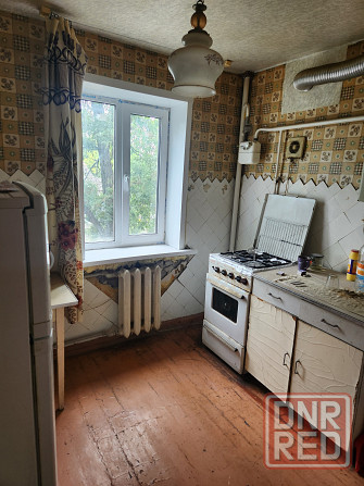 Продам 2х ком квартиру в Макеевке Макеевка - изображение 1