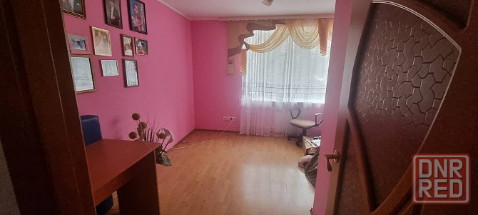 Продам! 3х ком.квартиру+ гараж! Партизанский проспект! Донецк - изображение 6