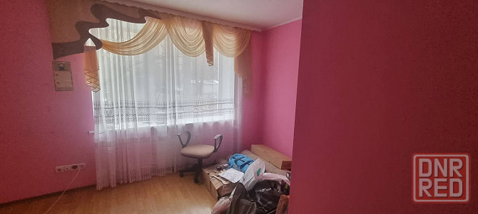 Продам! 3х ком.квартиру+ гараж! Партизанский проспект! Донецк - изображение 5