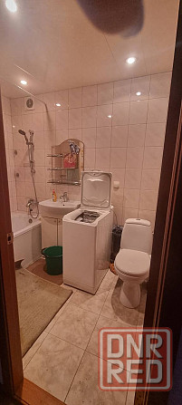 Продам! 3х ком.квартиру+ гараж! Партизанский проспект! Донецк - изображение 10