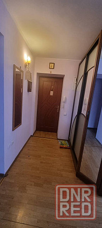 Продам! 3х ком.квартиру+ гараж! Партизанский проспект! Донецк - изображение 1