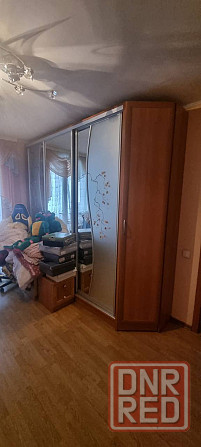 Продам! 3х ком.квартиру+ гараж! Партизанский проспект! Донецк - изображение 8