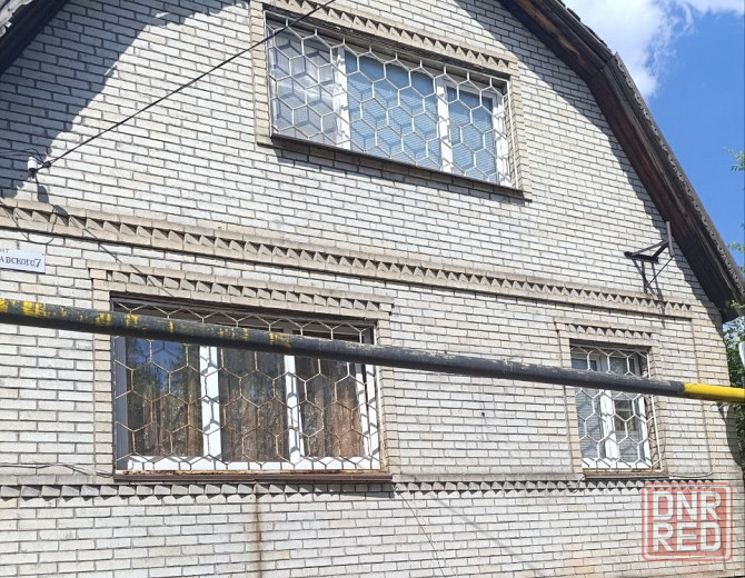 Продам просторный дом Донецк - изображение 1