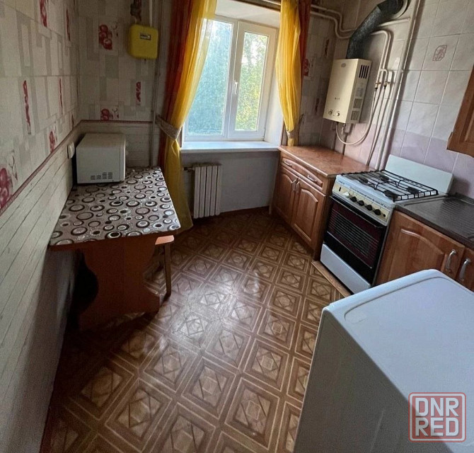 Продам 2-х комнатную квартиру,ул Кирова 20 возле Собора Горловка - изображение 6