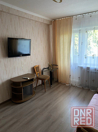 Продажа! 1 комн. квартира- ориентир «Маяк». Донецк - изображение 1