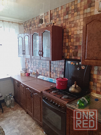 Продам 2х комнатную квартиру. Текстильщик! Обжора! Донецк - изображение 1