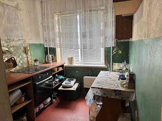 Продается 1 комнатная квартира, ул. Куйбышева (Стоматология) Донецк