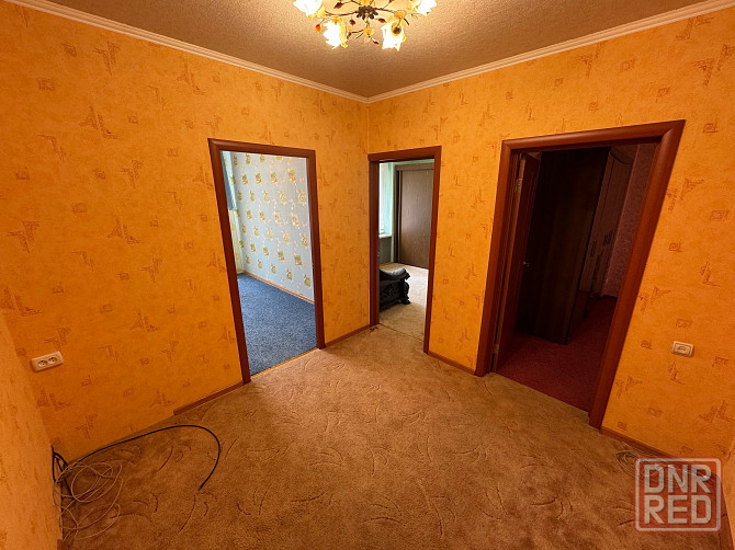 Продажа 3х Комнатной Квартиры в Центре Куйбышевского Района Железнодорожный Вокзал Донецк - изображение 5