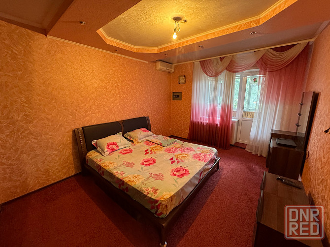 Продажа 3х Комнатной Квартиры в Центре Куйбышевского Района Железнодорожный Вокзал Донецк - изображение 8