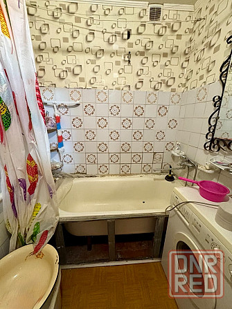 Продажа 2 комн. квартира пгт. Горбачёво-Михайловка Донецк - изображение 8