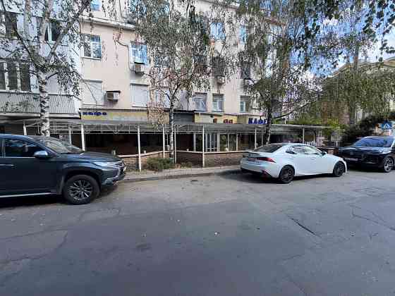 Аренда помещения (Ресторана)124квадратных метров + Летняя терраса - Топовая Локация Донецка Донецк