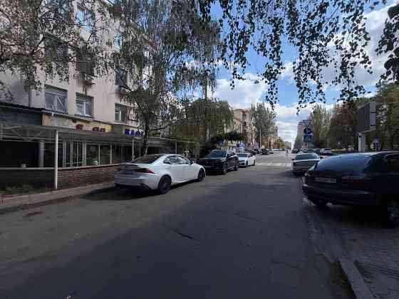 Аренда помещения (Ресторана)124квадратных метров + Летняя терраса - Топовая Локация Донецка Донецк