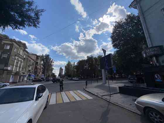 Аренда помещения (Ресторана)124квадратных метров + Летняя терраса - Топовая Локация Донецка Донецк
