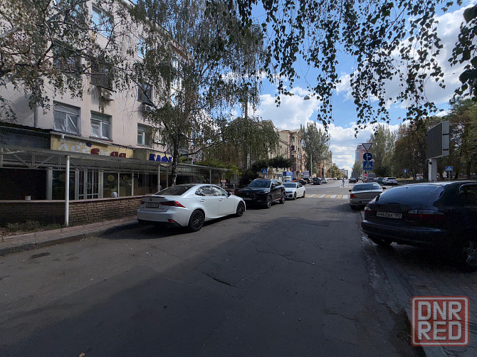 Аренда помещения (Ресторана)124квадратных метров + Летняя терраса - Топовая Локация Донецка Донецк - изображение 1