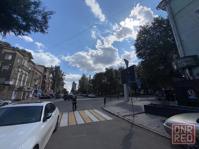 Аренда помещения (Ресторана)124квадратных метров + Летняя терраса - Топовая Локация Донецка Донецк - изображение 3