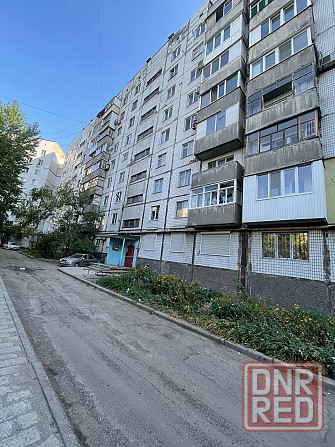 Продажа 3 к.кв. Мирный под ремонт Донецк - изображение 1