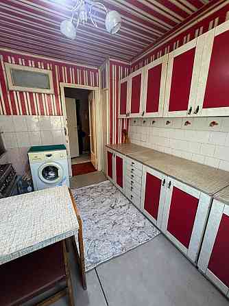 Продам 3х ком Пролетарский район Донецк