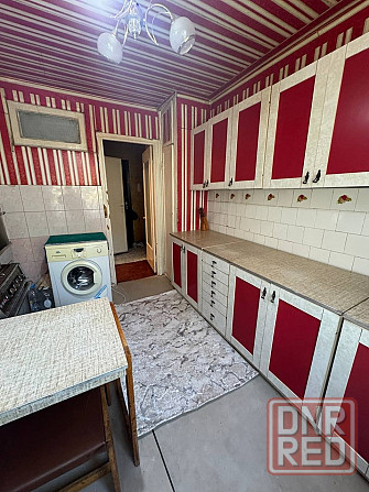 Продам 3х ком Пролетарский район Донецк - изображение 1