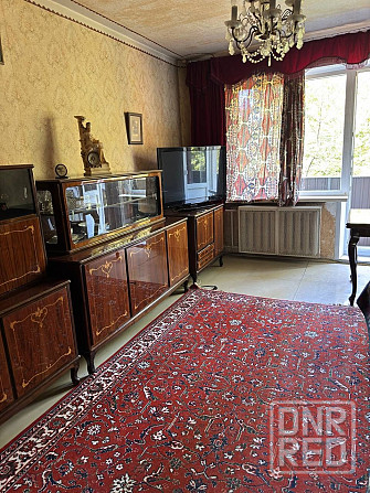 Продам 3х ком Пролетарский район Донецк - изображение 5