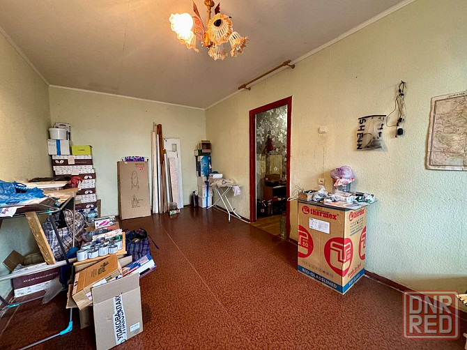 Продажа 2-х комн. квартира ул. Щетинина Донецк - изображение 10