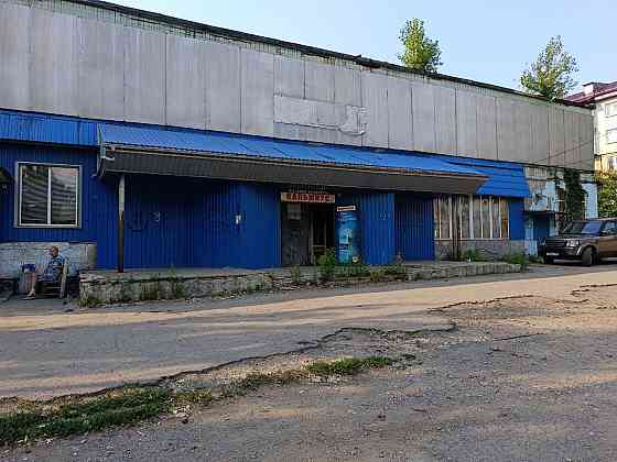 Продажа коммерческого помещения Макеевка