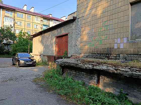 Продажа коммерческого помещения Макеевка