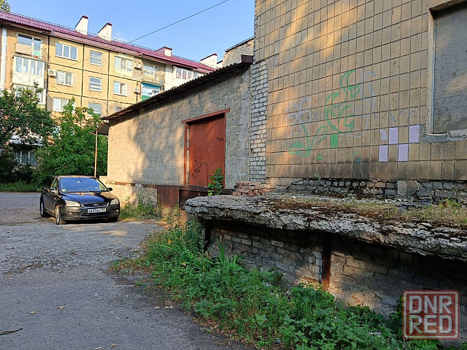 Продажа коммерческого помещения Макеевка - изображение 3