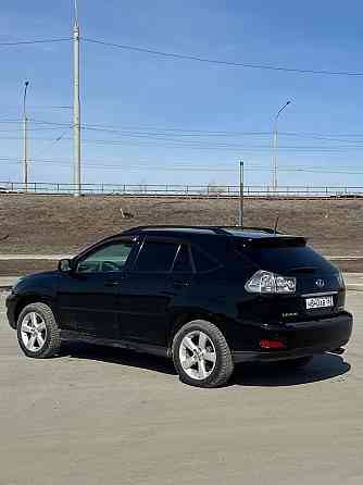 Лексус rx 330 2005 год Донецк