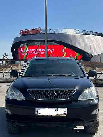 Лексус rx 330 2005 год Донецк