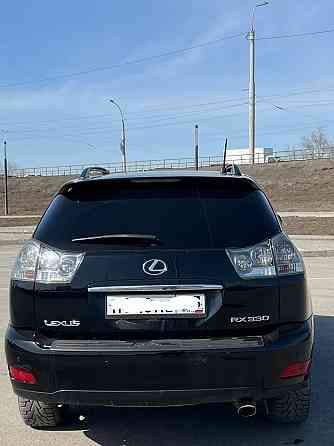 Лексус rx 330 2005 год Донецк