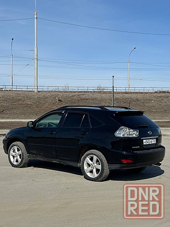 Лексус rx 330 2005 год Донецк - изображение 6
