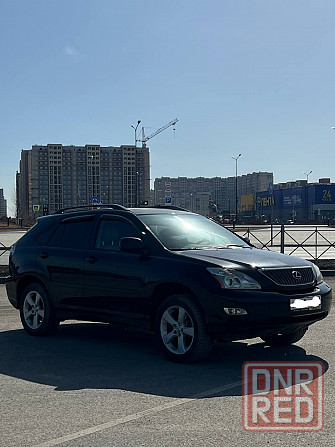 Лексус rx 330 2005 год Донецк - изображение 2