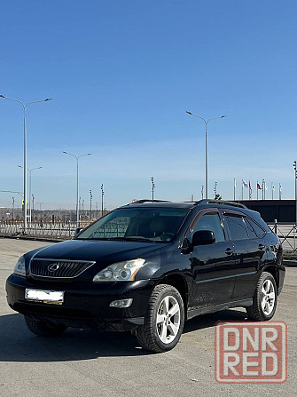 Лексус rx 330 2005 год Донецк - изображение 3