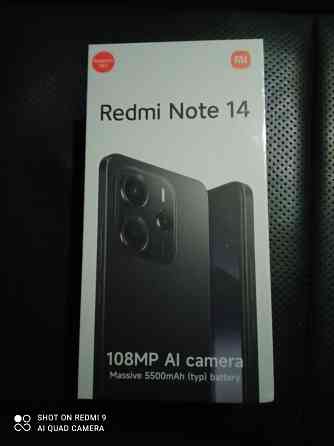 Note 14 8/256 Донецк