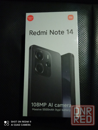 Note 14 8/256 Донецк - изображение 1