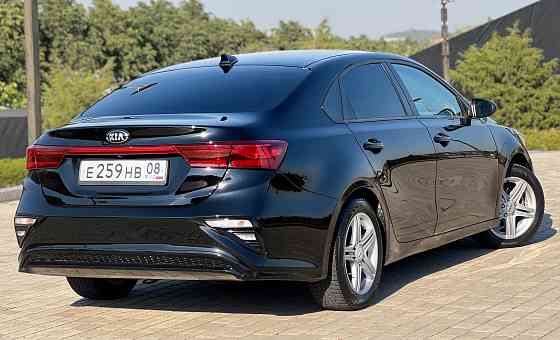 Шикарная Kia Forte Донецк