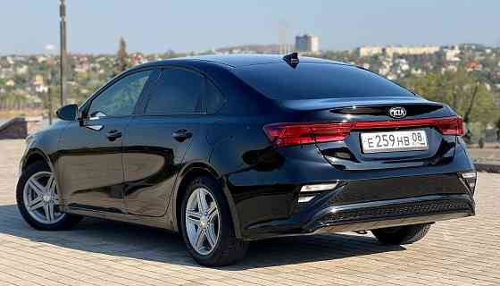 Шикарная Kia Forte Донецк