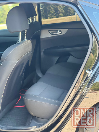 Шикарная Kia Forte Донецк - изображение 8