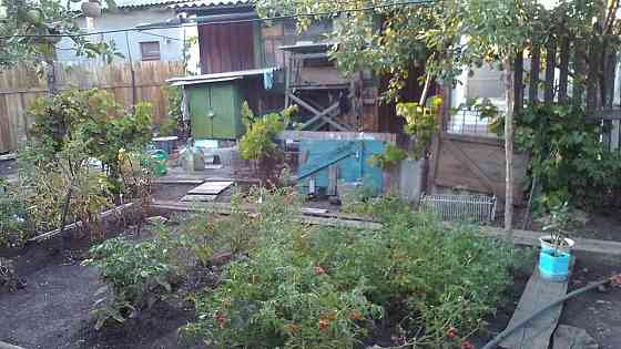 Продаётся дом в Кировском районе, Лидиевка. Донецк