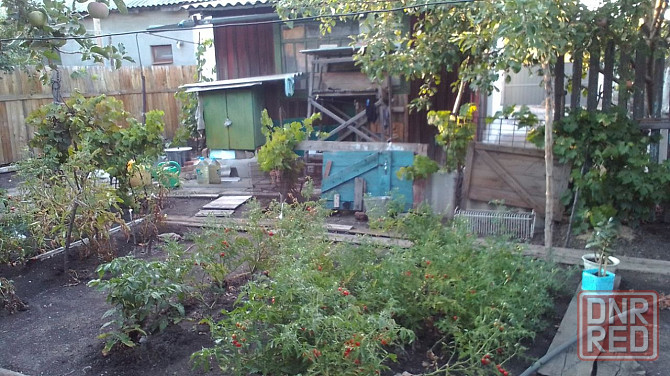 Продаётся дом в Кировском районе, Лидиевка. Донецк - изображение 6