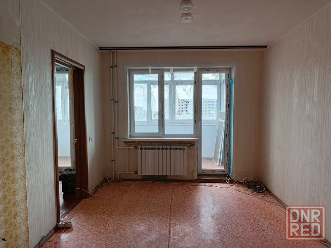 Продаётся 3-х комн.квартира 55,4 кв.м. Мариуполь - изображение 2