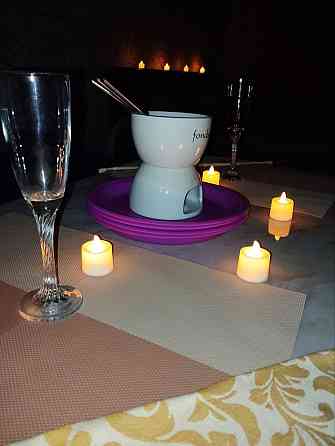 Уютная, 1- ком квартира на пр Ильича, почасово и посуточно, с водой Донецк