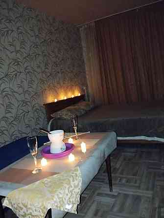 Уютная, 1- ком квартира на пр Ильича, почасово и посуточно, с водой Донецк