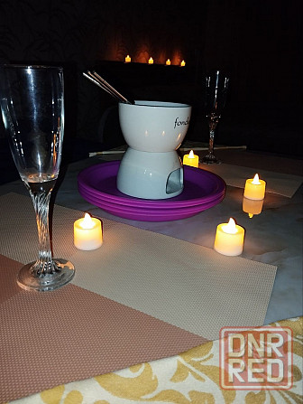 Уютная, 1- ком квартира на пр Ильича, почасово и посуточно, с водой Донецк - изображение 4