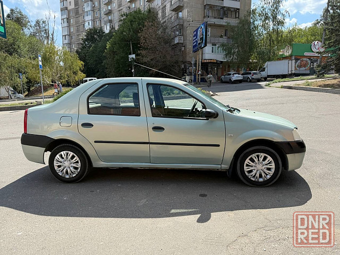 Продам Рено Логан Донецк - изображение 2