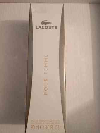 Lacoste Pour Femme Донецк