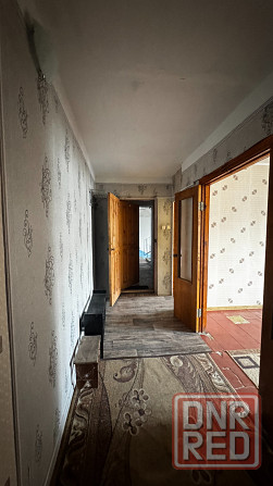 Продам 3-х комнатную квартиру Шахтерск - изображение 3