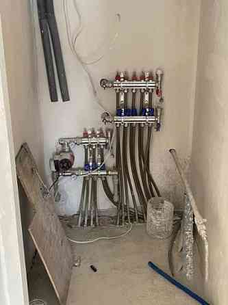 Продается 4 - х комнатная квартира, ул. Артема (жк Фаворит) Донецк