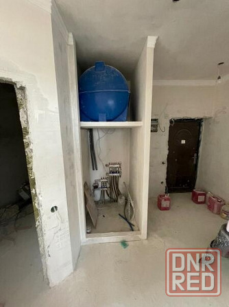 Продается 4 - х комнатная квартира, ул. Артема (жк Фаворит) Донецк - изображение 4